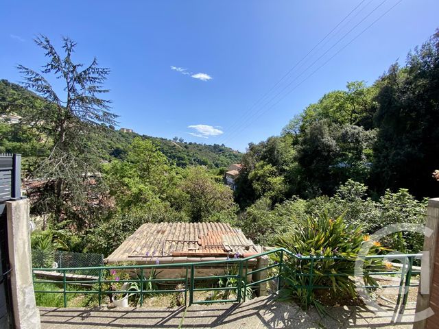 Maison &agrave; vendre - 2 pi&egrave;ces - 32 m2 - Menton - 06 - PROVENCE-ALPES-COTE-D-AZUR