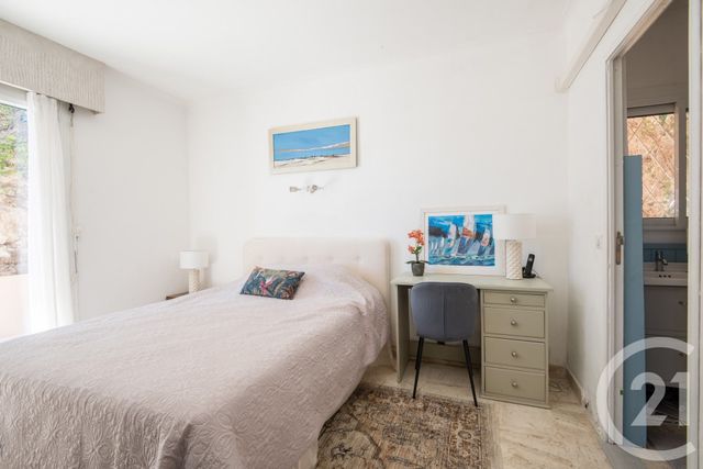 Appartement F4 &agrave; vendre - 4 pi&egrave;ces - 93 m2 - Villefranche Sur Mer - 06 - PROVENCE-ALPES-COTE-D-AZUR