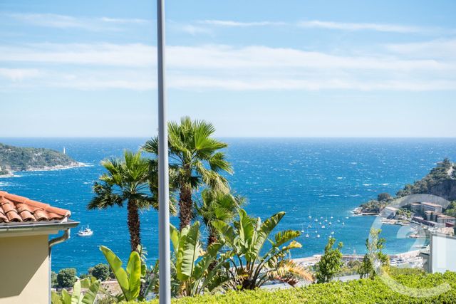 Appartement F4 &agrave; vendre - 4 pi&egrave;ces - 93 m2 - Villefranche Sur Mer - 06 - PROVENCE-ALPES-COTE-D-AZUR