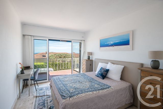 Appartement F4 &agrave; vendre - 4 pi&egrave;ces - 93 m2 - Villefranche Sur Mer - 06 - PROVENCE-ALPES-COTE-D-AZUR