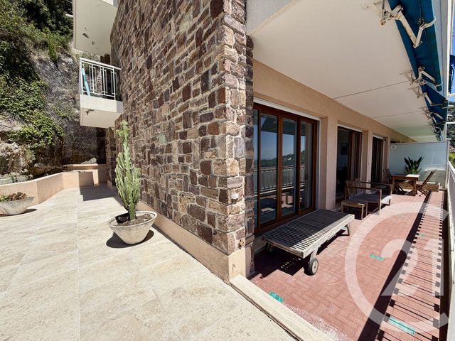 Appartement F4 &agrave; vendre - 4 pi&egrave;ces - 93 m2 - Villefranche Sur Mer - 06 - PROVENCE-ALPES-COTE-D-AZUR