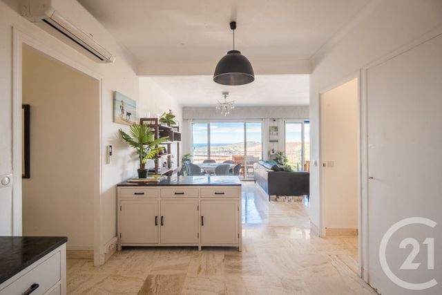 Appartement F4 &agrave; vendre - 4 pi&egrave;ces - 93 m2 - Villefranche Sur Mer - 06 - PROVENCE-ALPES-COTE-D-AZUR