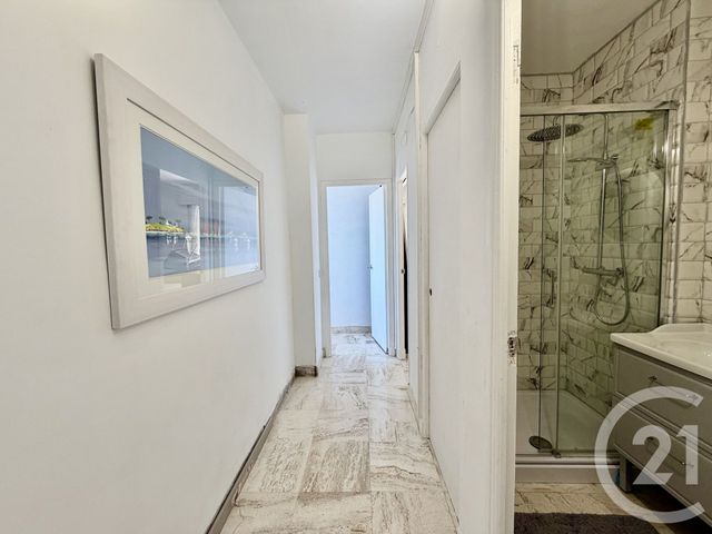 Appartement F4 &agrave; vendre - 4 pi&egrave;ces - 93 m2 - Villefranche Sur Mer - 06 - PROVENCE-ALPES-COTE-D-AZUR