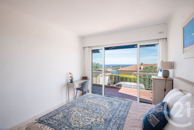 Appartement F4 &agrave; vendre - 4 pi&egrave;ces - 93 m2 - Villefranche Sur Mer - 06 - PROVENCE-ALPES-COTE-D-AZUR