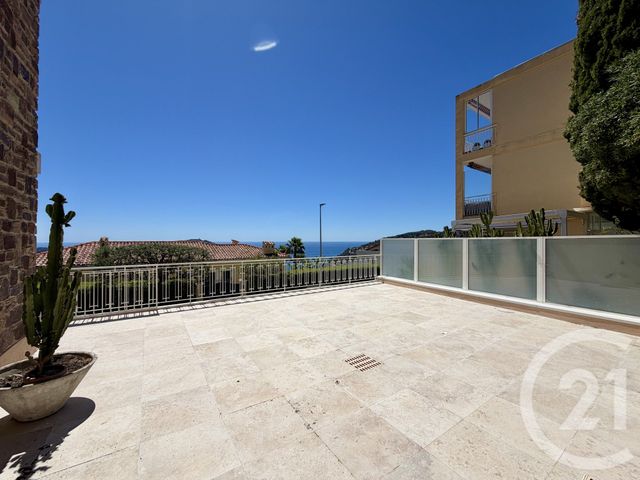 Appartement F4 &agrave; vendre - 4 pi&egrave;ces - 93 m2 - Villefranche Sur Mer - 06 - PROVENCE-ALPES-COTE-D-AZUR