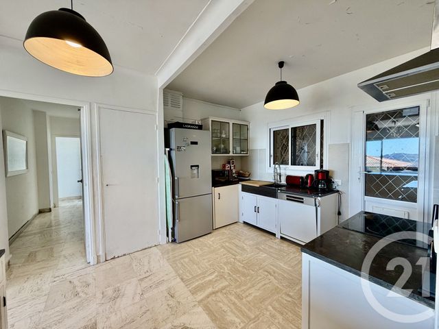 Appartement F4 &agrave; vendre - 4 pi&egrave;ces - 93 m2 - Villefranche Sur Mer - 06 - PROVENCE-ALPES-COTE-D-AZUR
