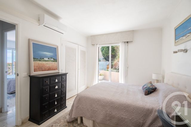 Appartement F4 &agrave; vendre - 4 pi&egrave;ces - 93 m2 - Villefranche Sur Mer - 06 - PROVENCE-ALPES-COTE-D-AZUR