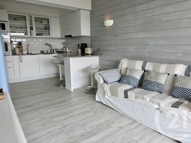 Appartement F2 &agrave; vendre - 2 pi&egrave;ces - 36,32 m2 - Villefranche Sur Mer - 06 - PROVENCE-ALPES-COTE-D-AZUR