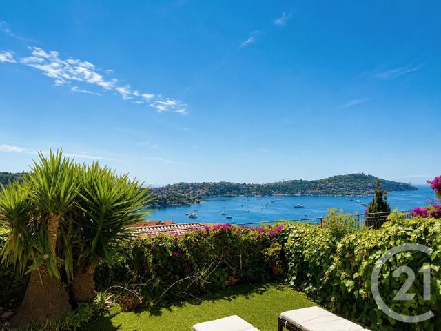 Appartement F2 &agrave; vendre - 2 pi&egrave;ces - 36,32 m2 - Villefranche Sur Mer - 06 - PROVENCE-ALPES-COTE-D-AZUR