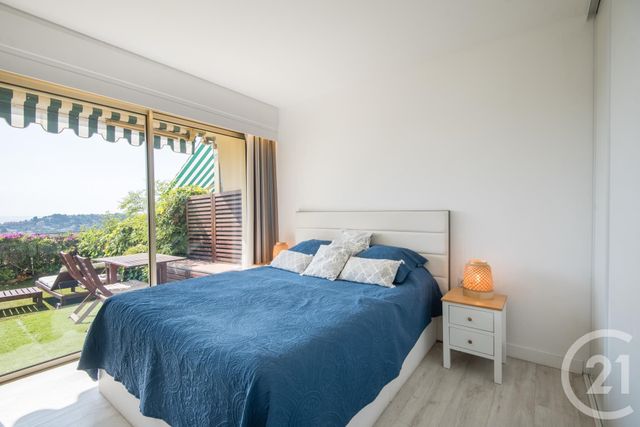 Appartement F2 &agrave; vendre - 2 pi&egrave;ces - 36,32 m2 - Villefranche Sur Mer - 06 - PROVENCE-ALPES-COTE-D-AZUR