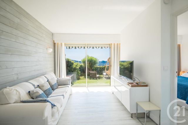 Appartement F2 &agrave; vendre - 2 pi&egrave;ces - 36,32 m2 - Villefranche Sur Mer - 06 - PROVENCE-ALPES-COTE-D-AZUR