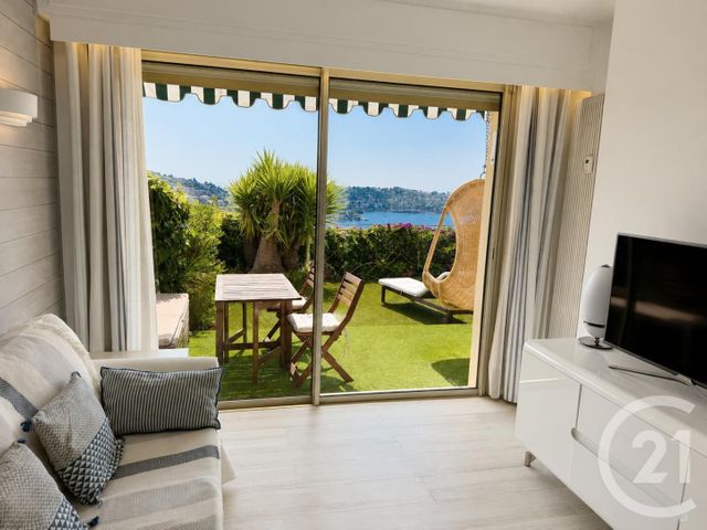 Appartement F2 &agrave; vendre - 2 pi&egrave;ces - 36,32 m2 - Villefranche Sur Mer - 06 - PROVENCE-ALPES-COTE-D-AZUR