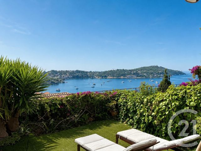 Appartement F2 &agrave; vendre - 2 pi&egrave;ces - 36,32 m2 - Villefranche Sur Mer - 06 - PROVENCE-ALPES-COTE-D-AZUR