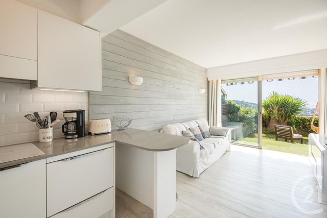 Appartement F2 &agrave; vendre - 2 pi&egrave;ces - 36,32 m2 - Villefranche Sur Mer - 06 - PROVENCE-ALPES-COTE-D-AZUR