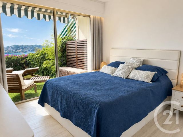 Appartement F2 &agrave; vendre - 2 pi&egrave;ces - 36,32 m2 - Villefranche Sur Mer - 06 - PROVENCE-ALPES-COTE-D-AZUR