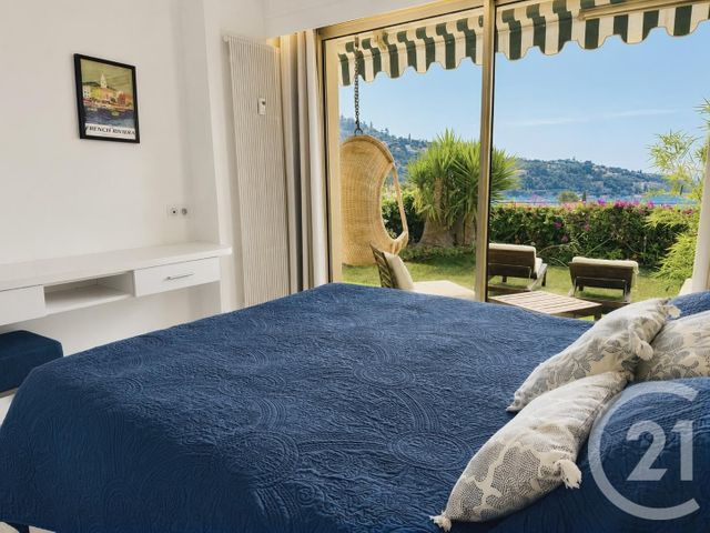 Appartement F2 &agrave; vendre - 2 pi&egrave;ces - 36,32 m2 - Villefranche Sur Mer - 06 - PROVENCE-ALPES-COTE-D-AZUR