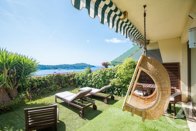 Appartement F2 &agrave; vendre - 2 pi&egrave;ces - 36,32 m2 - Villefranche Sur Mer - 06 - PROVENCE-ALPES-COTE-D-AZUR