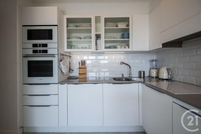 Appartement F2 &agrave; vendre - 2 pi&egrave;ces - 36,32 m2 - Villefranche Sur Mer - 06 - PROVENCE-ALPES-COTE-D-AZUR
