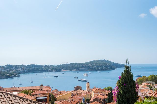Appartement F2 &agrave; vendre - 2 pi&egrave;ces - 36,32 m2 - Villefranche Sur Mer - 06 - PROVENCE-ALPES-COTE-D-AZUR