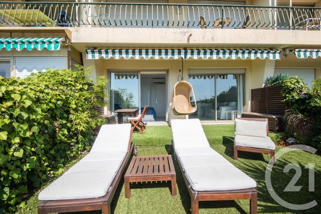 Appartement F2 &agrave; vendre - 2 pi&egrave;ces - 36,32 m2 - Villefranche Sur Mer - 06 - PROVENCE-ALPES-COTE-D-AZUR