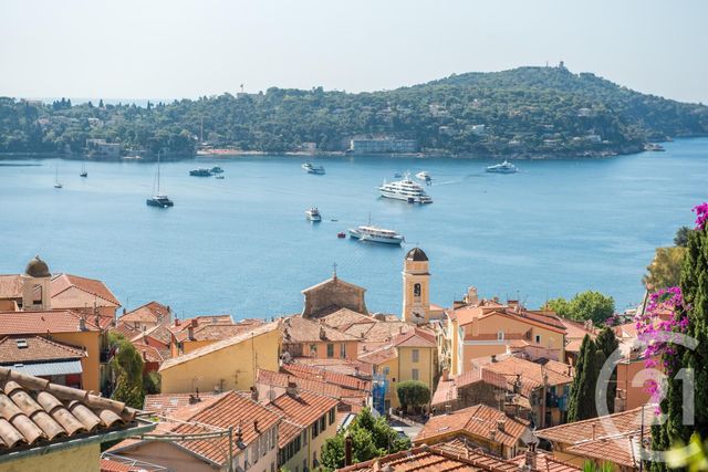 Appartement F2 &agrave; vendre - 2 pi&egrave;ces - 36,32 m2 - Villefranche Sur Mer - 06 - PROVENCE-ALPES-COTE-D-AZUR
