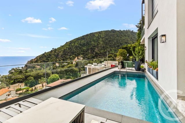 maison - EZE - 06