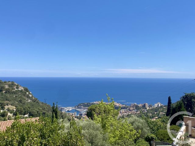 Maison &agrave; vendre - 4 pi&egrave;ces - 140 m2 - La Turbie - 06 - PROVENCE-ALPES-COTE-D-AZUR