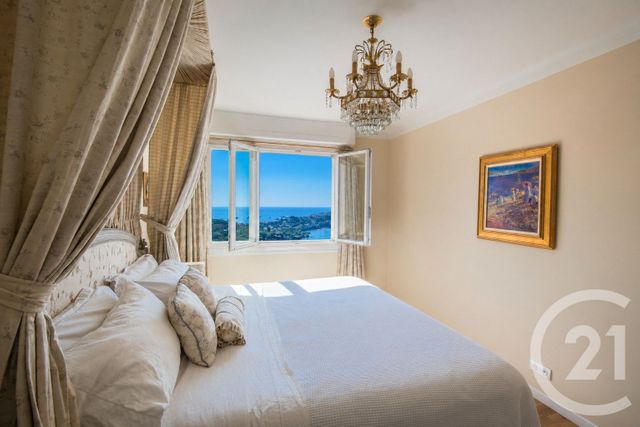 Appartement F3 &agrave; vendre - 3 pi&egrave;ces - 83 m2 - Villefranche Sur Mer - 06 - PROVENCE-ALPES-COTE-D-AZUR