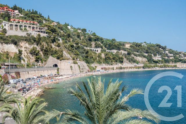 Appartement F2 &agrave; vendre - 2 pi&egrave;ces - 54,02 m2 - Villefranche Sur Mer - 06 - PROVENCE-ALPES-COTE-D-AZUR