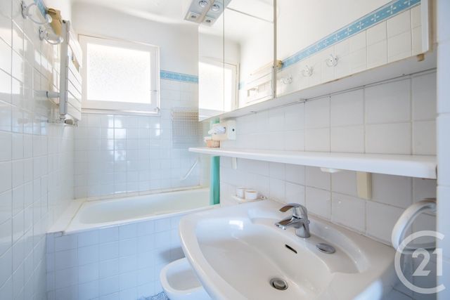 Appartement F2 &agrave; vendre - 2 pi&egrave;ces - 54,02 m2 - Villefranche Sur Mer - 06 - PROVENCE-ALPES-COTE-D-AZUR