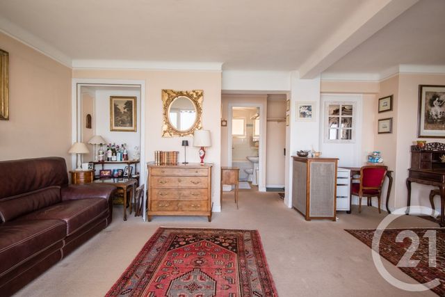Appartement F2 &agrave; vendre - 2 pi&egrave;ces - 54,02 m2 - Villefranche Sur Mer - 06 - PROVENCE-ALPES-COTE-D-AZUR