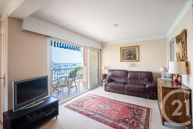 Appartement F2 &agrave; vendre - 2 pi&egrave;ces - 54,02 m2 - Villefranche Sur Mer - 06 - PROVENCE-ALPES-COTE-D-AZUR