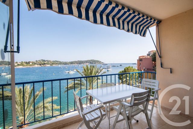 Appartement F2 &agrave; vendre - 2 pi&egrave;ces - 54,02 m2 - Villefranche Sur Mer - 06 - PROVENCE-ALPES-COTE-D-AZUR