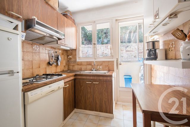 Appartement F2 &agrave; vendre - 2 pi&egrave;ces - 54,02 m2 - Villefranche Sur Mer - 06 - PROVENCE-ALPES-COTE-D-AZUR