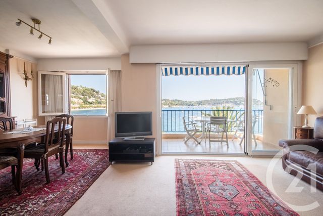 Appartement F2 &agrave; vendre - 2 pi&egrave;ces - 54,02 m2 - Villefranche Sur Mer - 06 - PROVENCE-ALPES-COTE-D-AZUR
