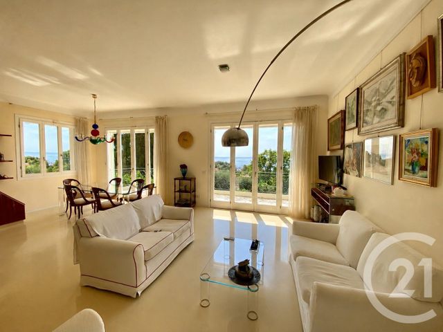 Maison &agrave; vendre - 5 pi&egrave;ces - 210 m2 - Menton - 06 - PROVENCE-ALPES-COTE-D-AZUR