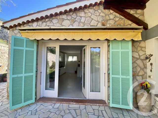 Maison &agrave; vendre - 5 pi&egrave;ces - 210 m2 - Menton - 06 - PROVENCE-ALPES-COTE-D-AZUR