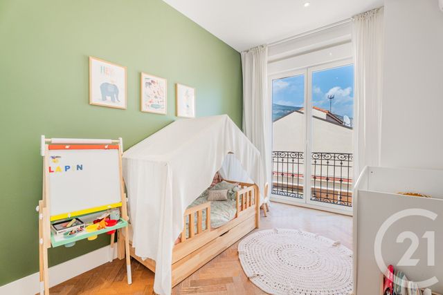 Appartement F3 &agrave; vendre - 3 pi&egrave;ces - 87,50 m2 - Menton - 06 - PROVENCE-ALPES-COTE-D-AZUR