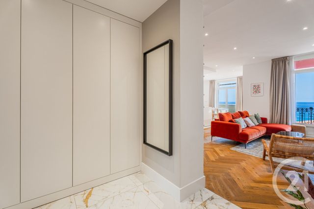 Appartement F3 &agrave; vendre - 3 pi&egrave;ces - 87,50 m2 - Menton - 06 - PROVENCE-ALPES-COTE-D-AZUR