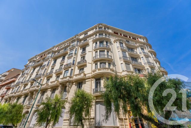Appartement F3 &agrave; vendre - 3 pi&egrave;ces - 87,50 m2 - Menton - 06 - PROVENCE-ALPES-COTE-D-AZUR