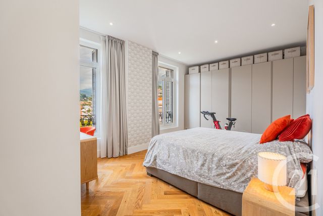 Appartement F3 &agrave; vendre - 3 pi&egrave;ces - 87,50 m2 - Menton - 06 - PROVENCE-ALPES-COTE-D-AZUR