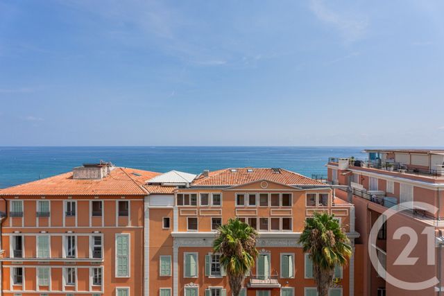 Appartement F3 &agrave; vendre - 3 pi&egrave;ces - 87,50 m2 - Menton - 06 - PROVENCE-ALPES-COTE-D-AZUR