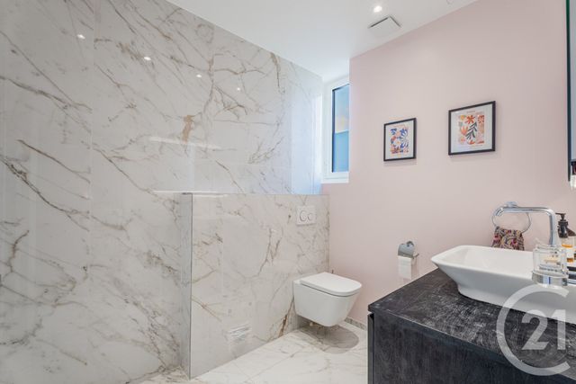 Appartement F3 &agrave; vendre - 3 pi&egrave;ces - 87,50 m2 - Menton - 06 - PROVENCE-ALPES-COTE-D-AZUR