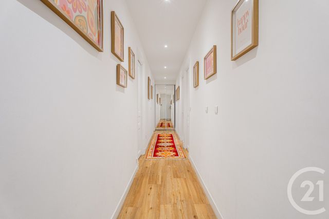 Appartement F3 &agrave; vendre - 3 pi&egrave;ces - 82,50 m2 - Menton - 06 - PROVENCE-ALPES-COTE-D-AZUR