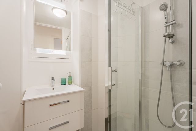 Appartement F3 &agrave; vendre - 3 pi&egrave;ces - 82,50 m2 - Menton - 06 - PROVENCE-ALPES-COTE-D-AZUR