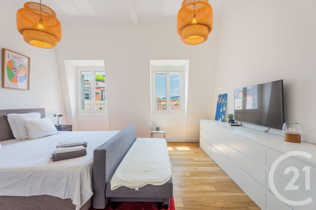 Appartement F3 &agrave; vendre - 3 pi&egrave;ces - 82,50 m2 - Menton - 06 - PROVENCE-ALPES-COTE-D-AZUR