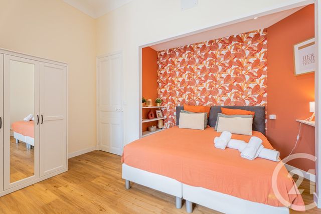 Appartement F3 &agrave; vendre - 3 pi&egrave;ces - 82,50 m2 - Menton - 06 - PROVENCE-ALPES-COTE-D-AZUR