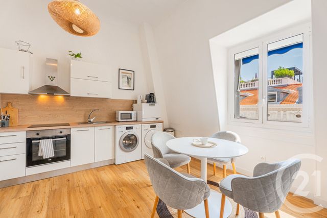 Appartement F3 &agrave; vendre - 3 pi&egrave;ces - 82,50 m2 - Menton - 06 - PROVENCE-ALPES-COTE-D-AZUR