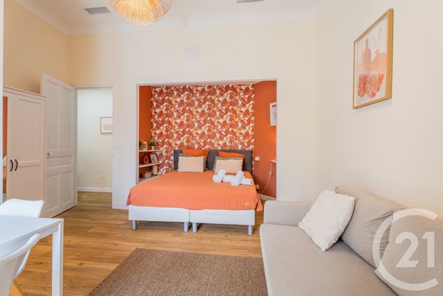 Appartement F3 &agrave; vendre - 3 pi&egrave;ces - 82,50 m2 - Menton - 06 - PROVENCE-ALPES-COTE-D-AZUR