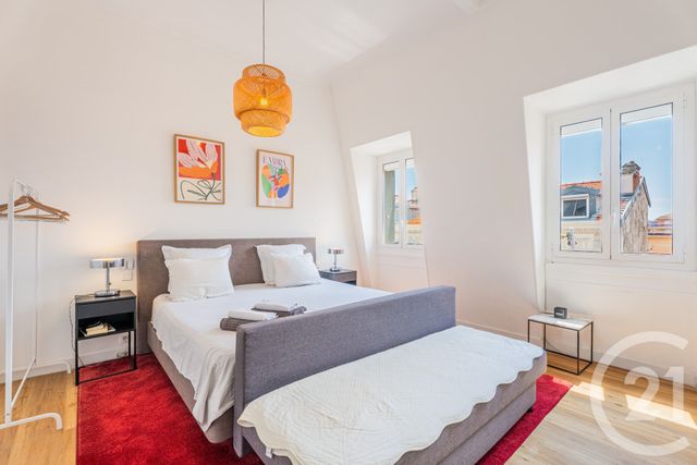 Appartement F3 &agrave; vendre - 3 pi&egrave;ces - 82,50 m2 - Menton - 06 - PROVENCE-ALPES-COTE-D-AZUR